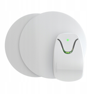 Monitor dykechu BabySense biel